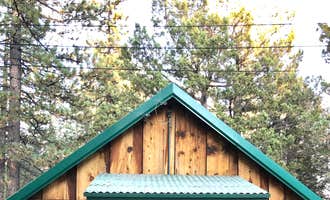 Camping near Pine Knot Campground: Lighthouse Trailer Resort & Marina, Big Bear Lake, California