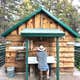 Lighthouse Trailer Resort & Marina