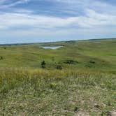 Review photo of Glacial Lakes State Park Campground by Amanda M., August 15, 2020