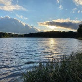 Review photo of Glacial Lakes State Park Campground by Amanda M., August 15, 2020