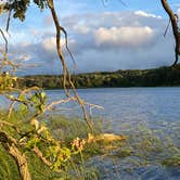 Review photo of Glacial Lakes State Park Campground by Amanda M., August 15, 2020