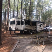 Review photo of Poplar Point Campground — Jordan Lake State Recreation Area by Timothy W., April 29, 2018
