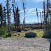 Review photo of Kelly Lake Campground by Tanya B., August 15, 2020