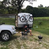 Review photo of Gilbert RV Park by J M., August 15, 2020