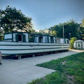 Review photo of Canal Fulton Canoe Livery & Campground by Brannon M., August 15, 2020