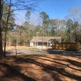 Review photo of Poplar Point Campground — Jordan Lake State Recreation Area by Timothy W., April 29, 2018
