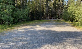 Camping near Jana House: Bings Landing State Rec Area, Soldotna, Alaska