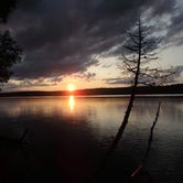 Review photo of Lake Ottawa Campground by Susan F., April 29, 2018