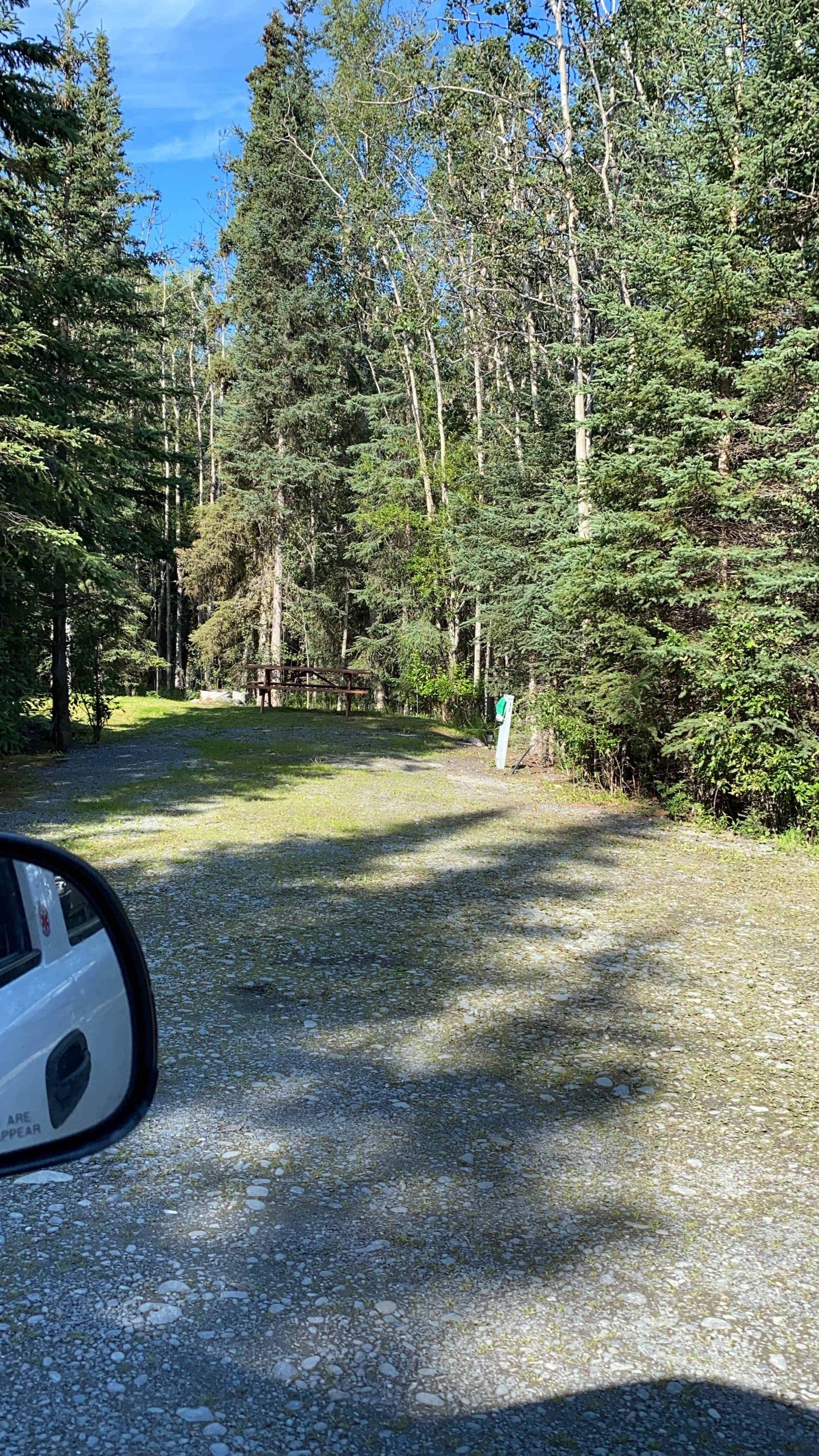 Camper submitted image from Real Alaskan Cabins and RV Park - 2