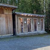 Review photo of Real Alaskan Cabins and RV Park by Tanya B., August 15, 2020