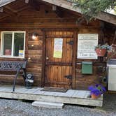 Review photo of Real Alaskan Cabins and RV Park by Tanya B., August 15, 2020