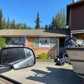 Review photo of Bing Brown's Motel & RV Park by Tanya B., August 15, 2020