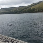 Review photo of Blue Lake Campground by Boots, Shoes, and Canoes , April 29, 2018