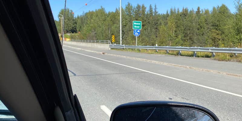 Camper submitted image from Big Sky Charter & Fish Camp