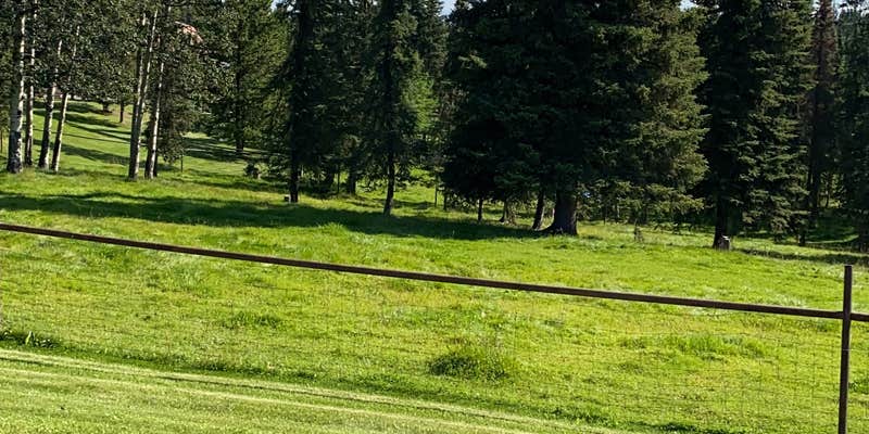 Camper submitted image from Jana House