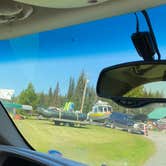 Review photo of Alaska Canoe and Campground by Tanya B., August 16, 2020