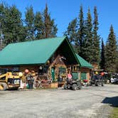 Review photo of Alaska Canoe and Campground by Tanya B., August 16, 2020