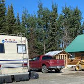 Review photo of Alaska Canoe and Campground by Tanya B., August 16, 2020