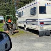 Review photo of Alaska Canoe and Campground by Tanya B., August 16, 2020