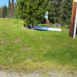 Alaska Canoe and Campground