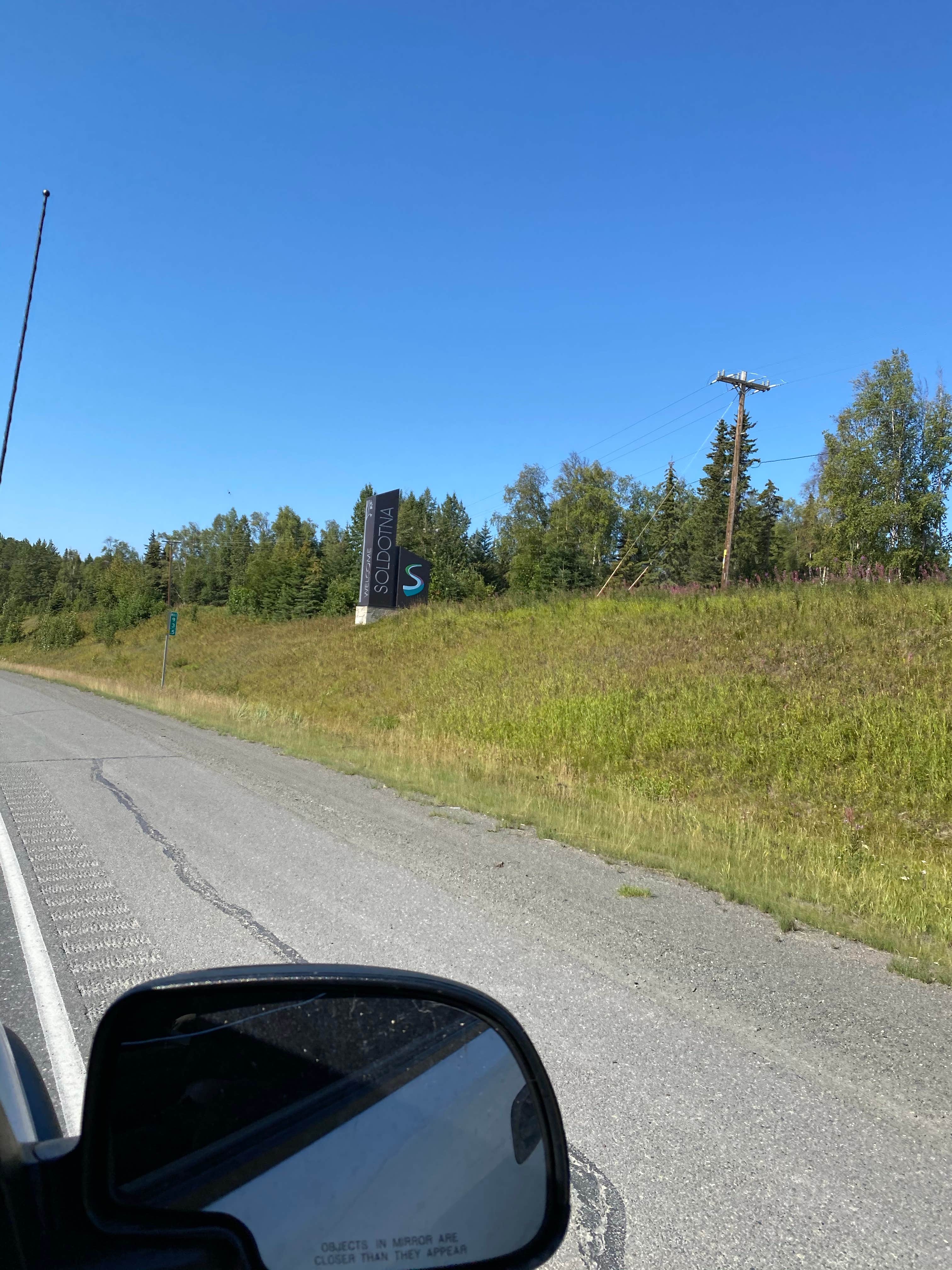 Camping near Edgewater RV Resort: Alaska Legacy Fish Camp, Soldotna, Alaska