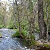 Review photo of Chilcoot Family Campground by Tina B., April 29, 2018