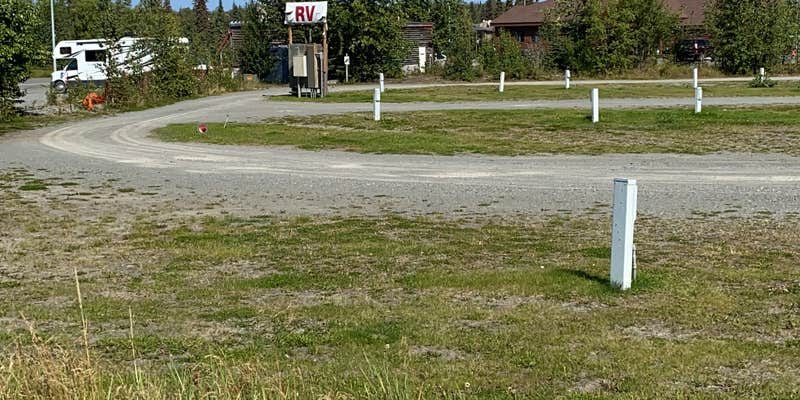 Camper submitted image from Sunrise Resorts | Edgewater Lodge & RV Park