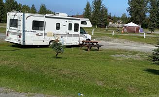 Tanya B.'s photo of rv camping at Edgewater Lodge and RV Resort near Kasilof, AK
