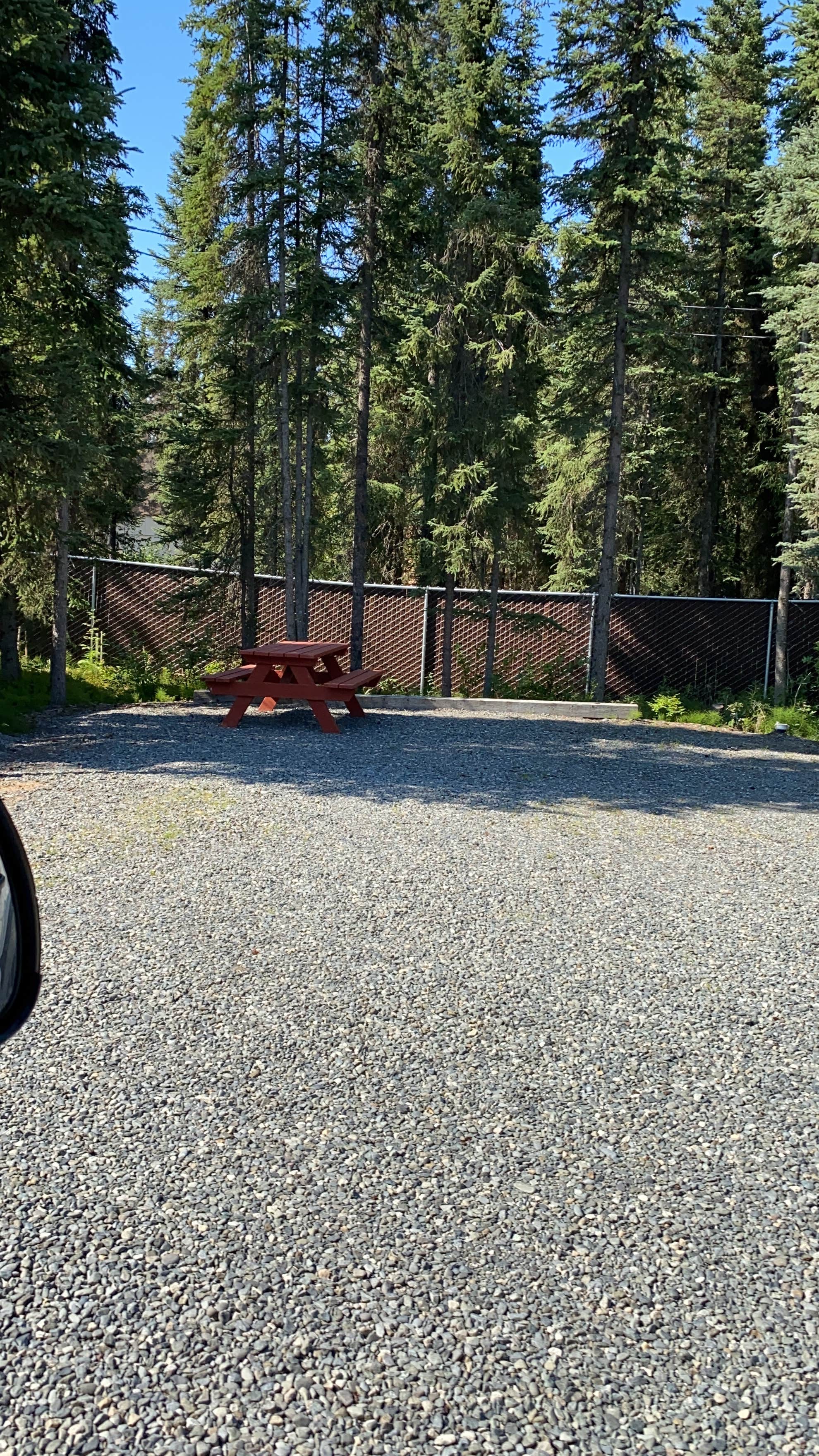 Camper submitted image from Klondike RV Park & Cottages - 4