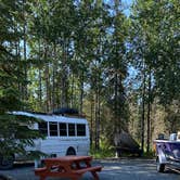 Review photo of Klondike RV Park & Cottages by Tanya B., August 16, 2020