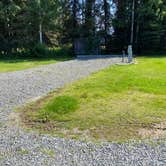 Review photo of Klondike RV Park & Cottages by Tanya B., August 16, 2020