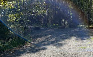 Tanya B.'s photo at Morgans Landing State Rec Area near Tyonek, AK