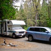 Review photo of Chilcoot Family Campground by Tina B., April 29, 2018