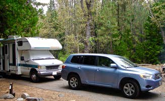 Tina B.'s photo of rv camping at Chilcoot Family Campground near Sun Valley, NV