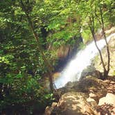 Review photo of Hickory Run State Park Campground by Natalie B., August 16, 2020