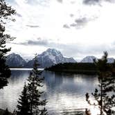 Review photo of Signal Mountain Campground — Grand Teton National Park by Dakota F., July 4, 2016