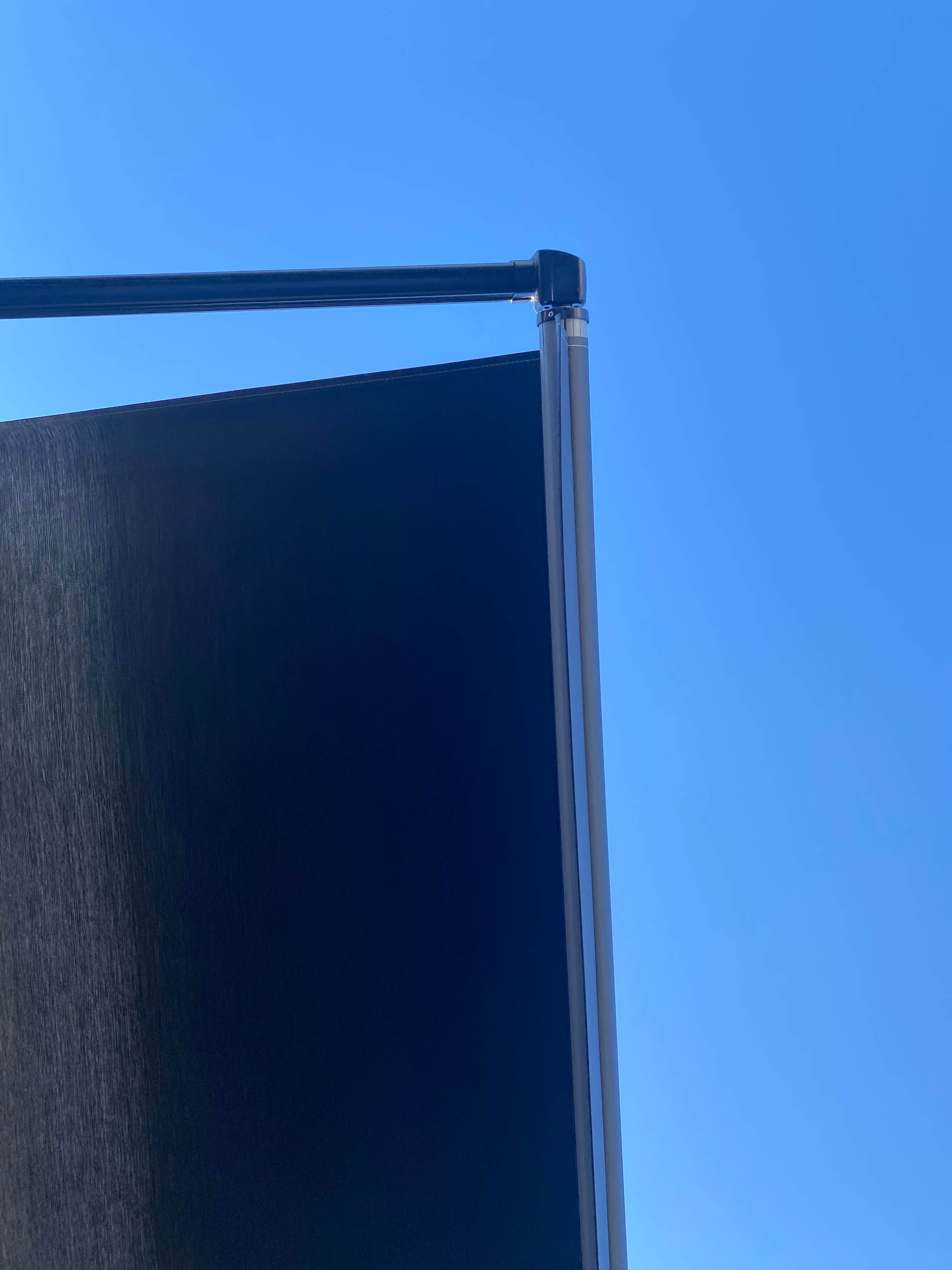 Camper-submitted photo at Wine Country RV Park near Hermiston, OR