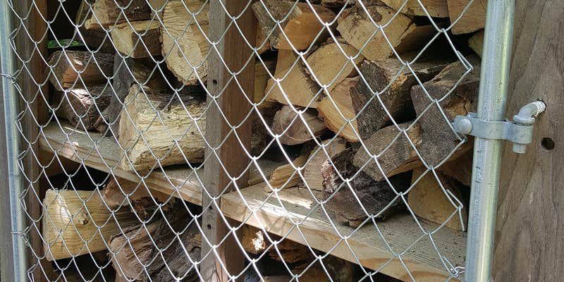 Camper submitted image from Dayton Metro Parks (Five Rivers Metroparks)