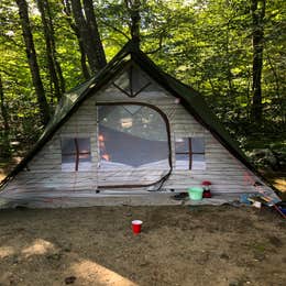 Prospect Mountain Campground and RV Park