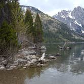 Review photo of Signal Mountain Campground — Grand Teton National Park by Dakota F., July 4, 2016