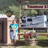 Review photo of Virginian RV Park by Ioan P., August 16, 2020