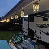 Review photo of Circle Creek RV Park & Campground by Marianne O., August 16, 2020