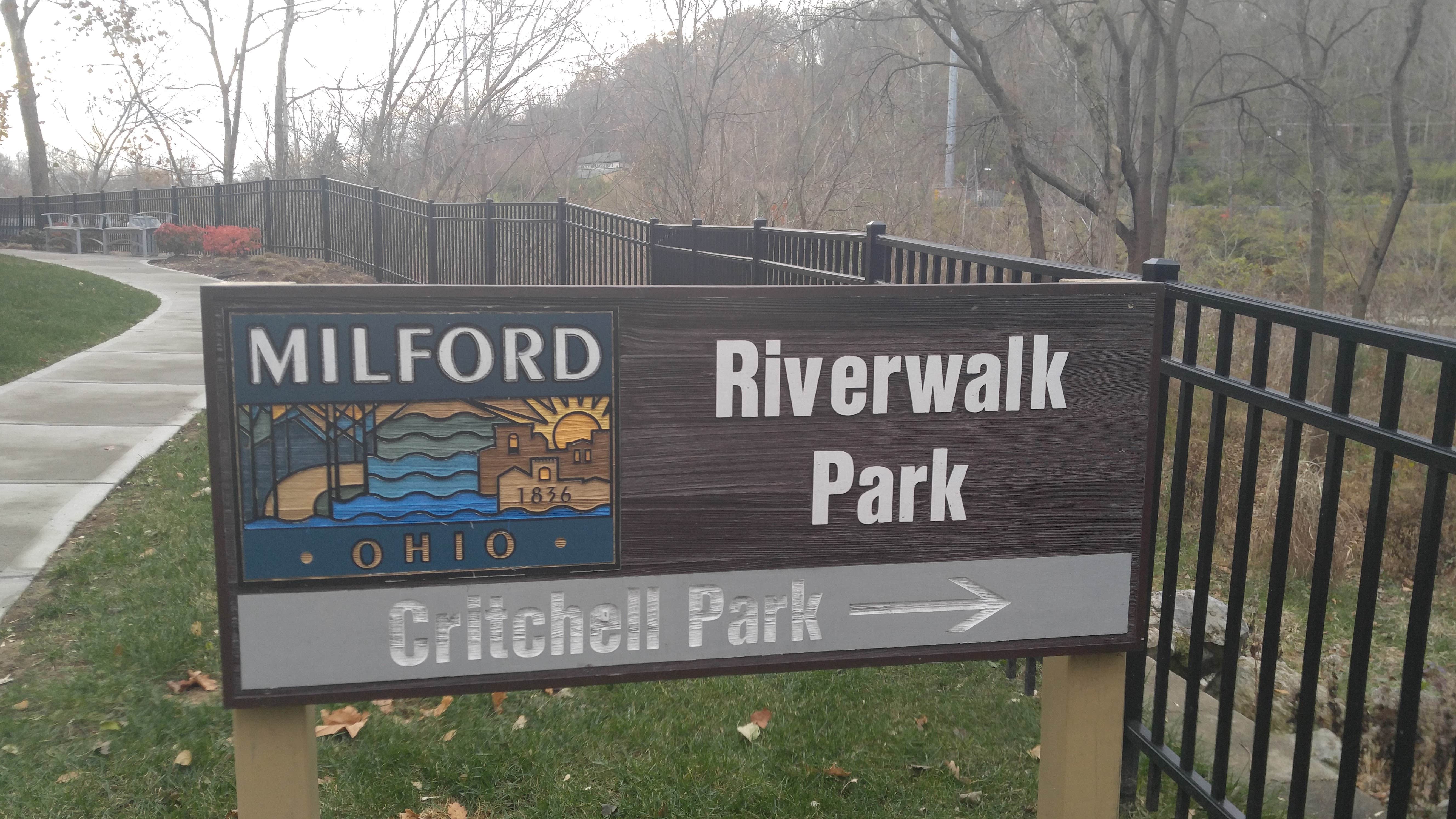 Camper-submitted photo at Jim Terrell Park near Cincinnati, OH