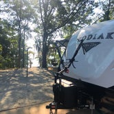 Review photo of Hardridge Creek Campground by Tony C., August 16, 2020
