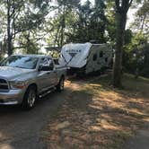 Review photo of Hardridge Creek Campground by Tony C., August 16, 2020