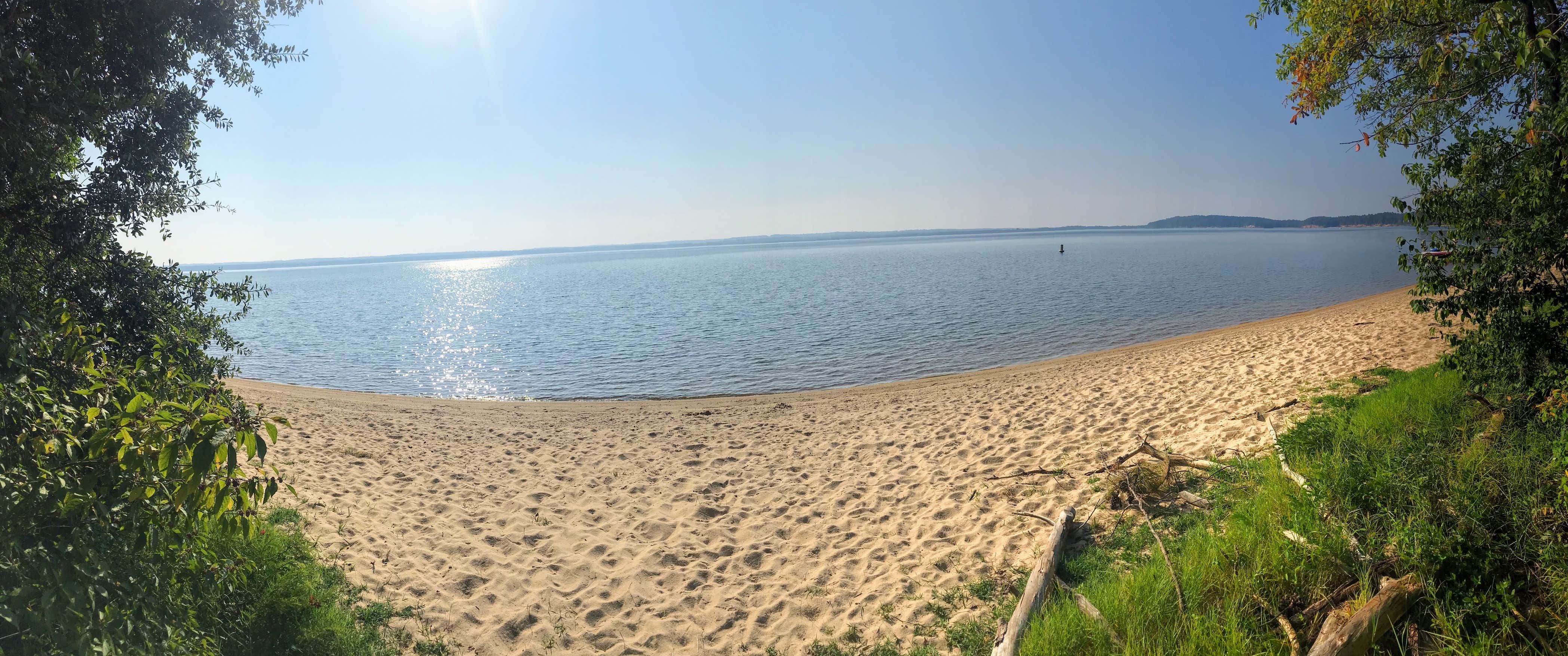 Camper-submitted photo at Hardridge Creek Campground near Clopton, AL