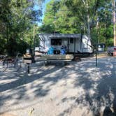 Review photo of Hardridge Creek Campground by Tony C., August 16, 2020