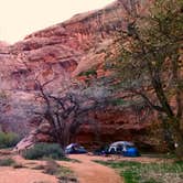 Review photo of Moonflower Canyon Group Site by Jason S., April 30, 2018