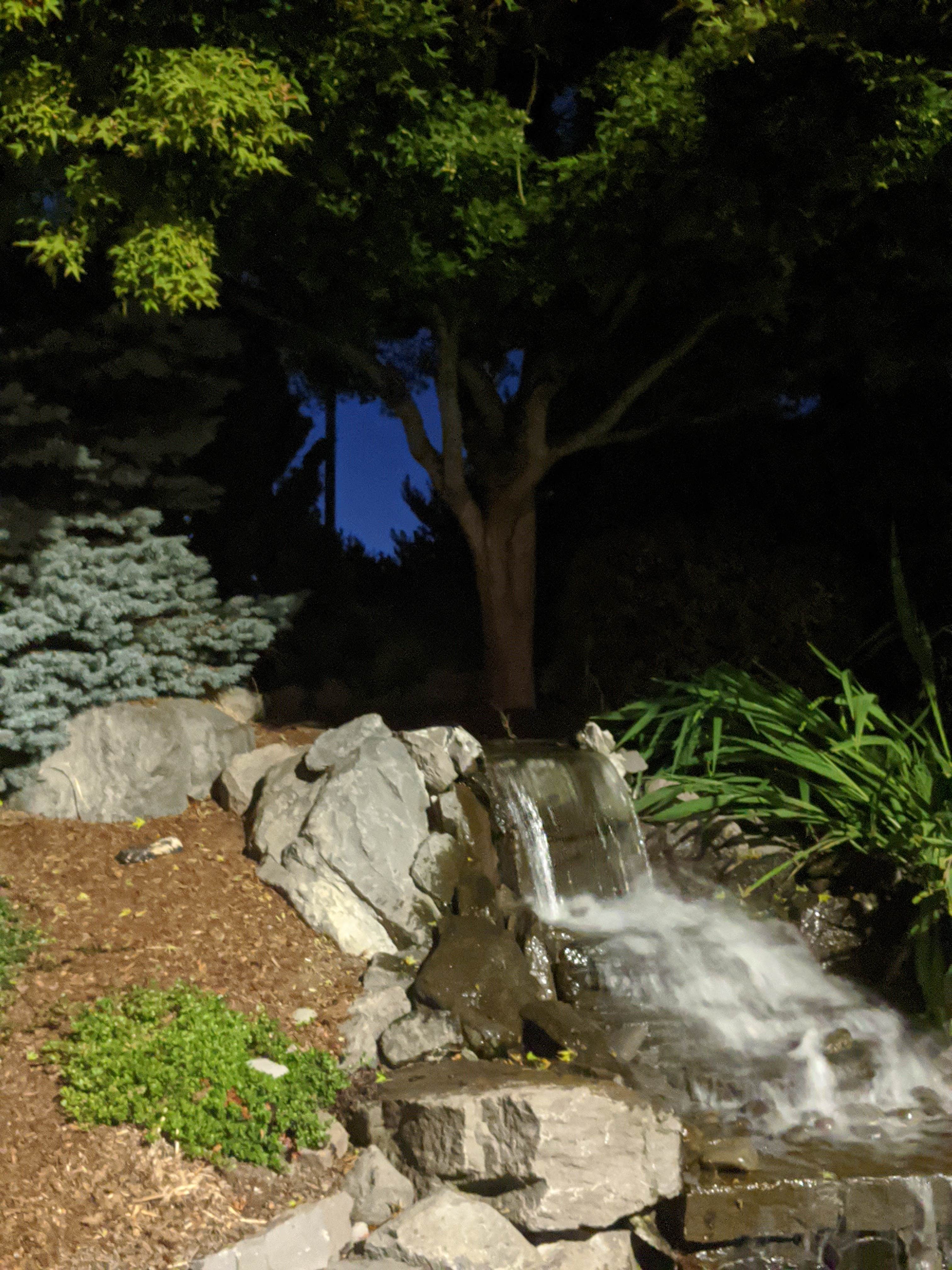 Camper submitted image from Olde Stone Village - 2