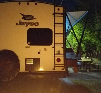 Camper-submitted photo from Olde Stone Village